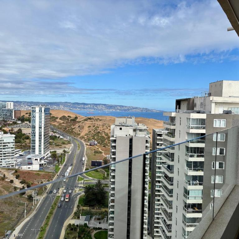 Beautiful Studio in Montemar - Apartment - 16