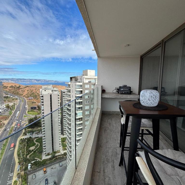 Beautiful Studio in Montemar - Apartment - 17