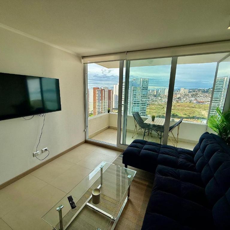 New and comfortable in Costa de Montemar - Apartment - 1