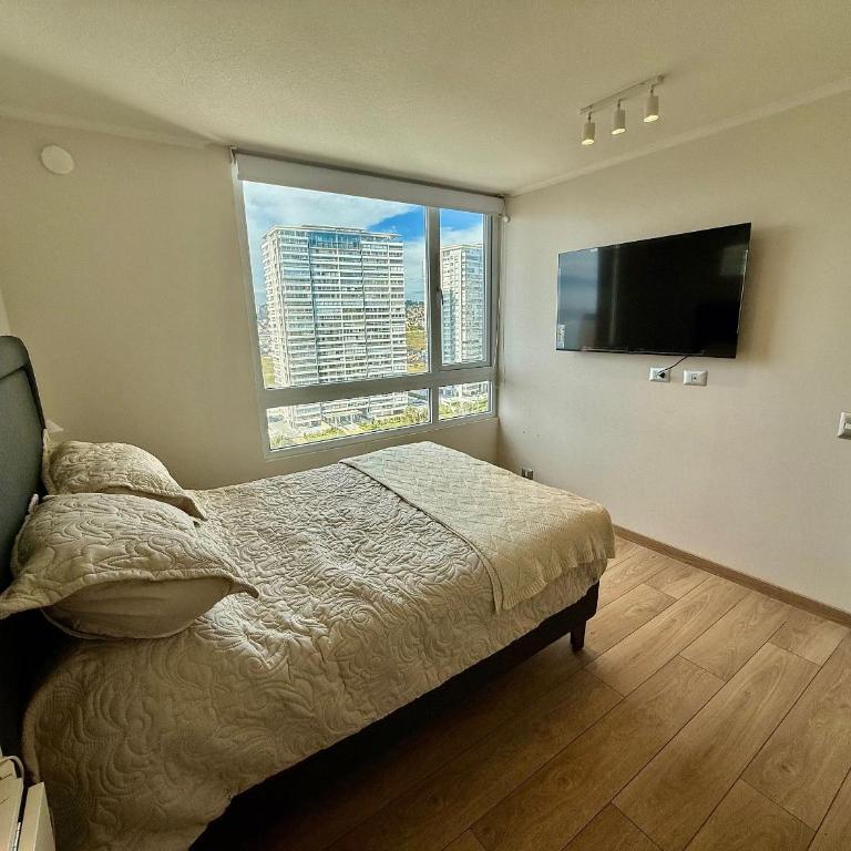 New and comfortable in Costa de Montemar - Apartment - 5