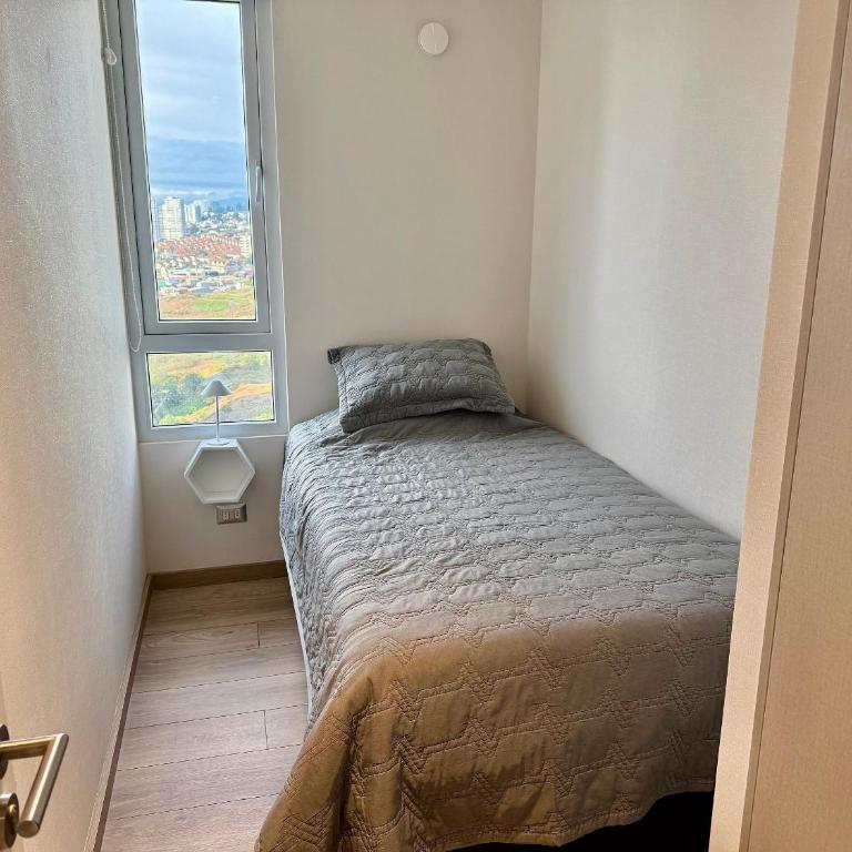 New and comfortable in Costa de Montemar - Apartment - 8