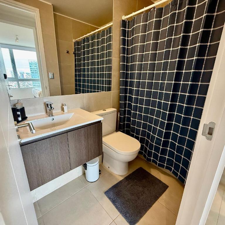 New and comfortable in Costa de Montemar - Apartment - 12