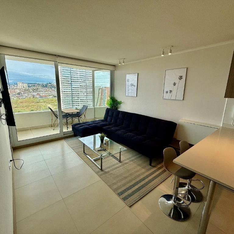 New and comfortable in Costa de Montemar - Apartment - 14