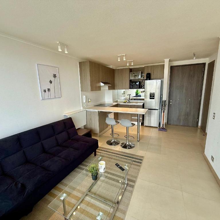 New and comfortable in Costa de Montemar - Apartment - 15