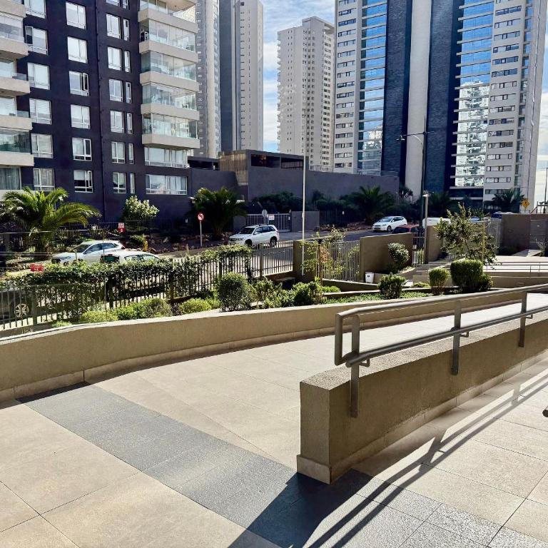 New and comfortable in Costa de Montemar - Apartment - 18