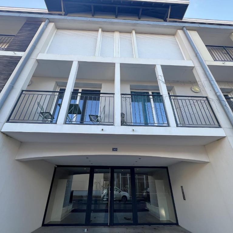 Appartement centre Arcachon, proche plage, 6 couchages, balcon, parking, Wifi inclus - FR-1-474-258 - Appartement - 20