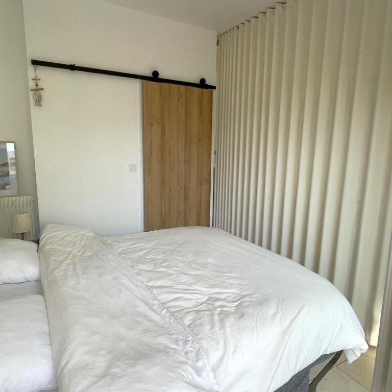 Appartement à Arcachon : Plage à 50m, Terrasse, Parking, WIFI, 4 Pers - FR-1-474-266 - Apartment - 15