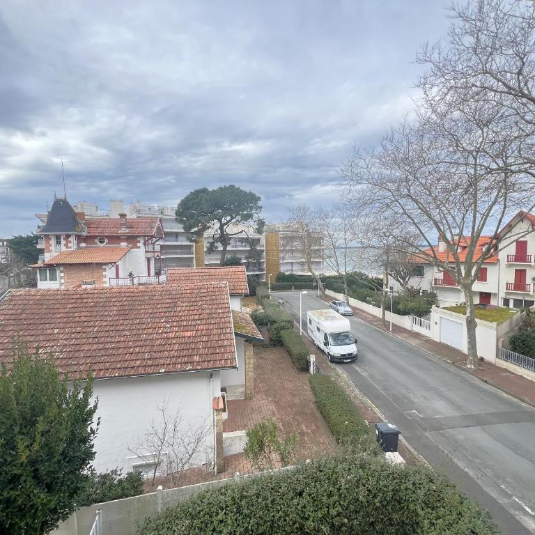 Bel Appartement T2 Près de la Plage - Idéal pour 4 Personnes - FR-1-474-272 - Apartment - 19