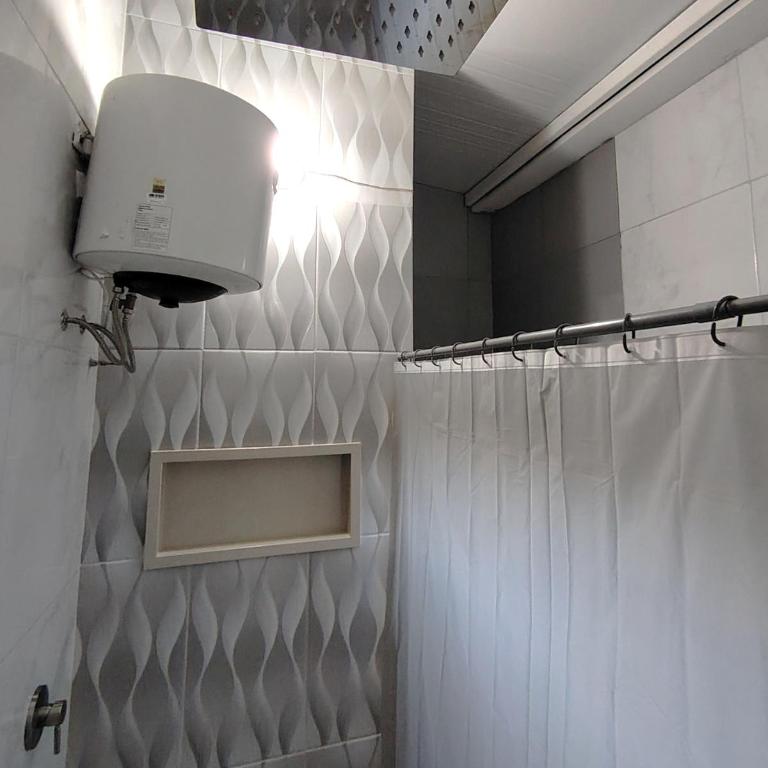Habitación independiente cerca del Aeropuerto- SKYHOME I - One-Bedroom House - 15