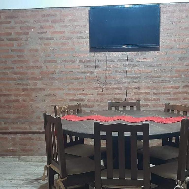 Cabaña Yvoty - Casa con 1 dormitorio - 2