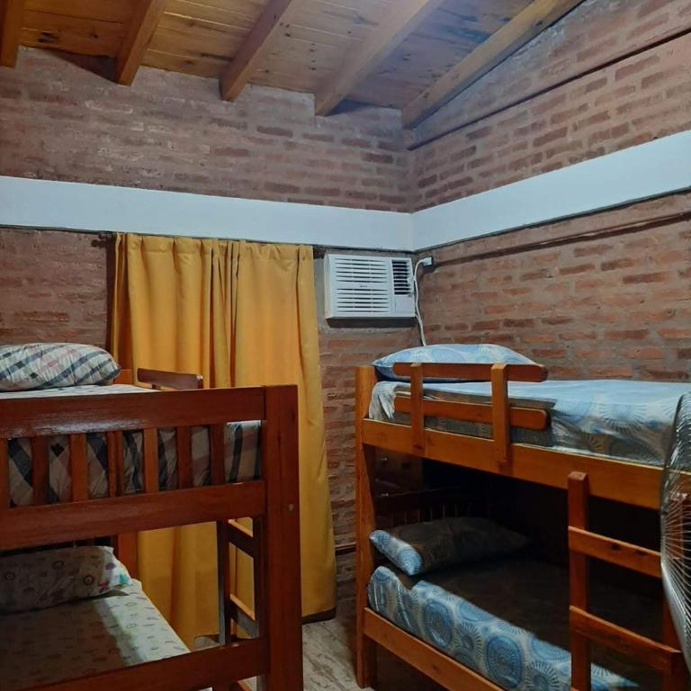 Cabaña Yvoty - Casa con 1 dormitorio - 4