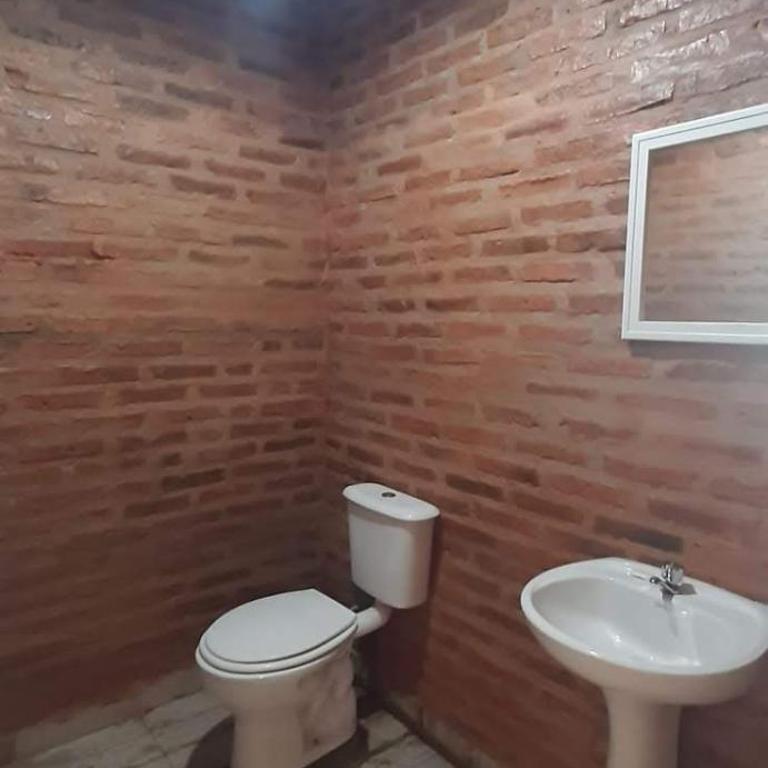 Cabaña Yvoty - Casa con 1 dormitorio - 12