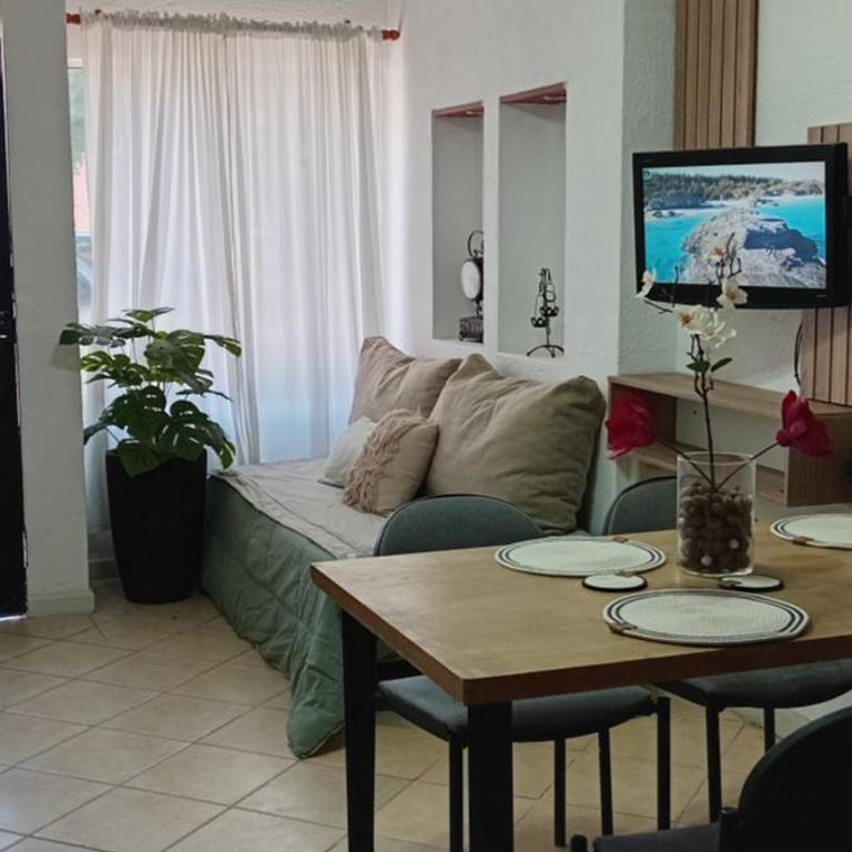 Caelum House Apartamento - Apartamento de 1 dormitorio - 1