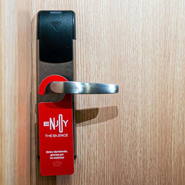 ibis Medellin - Habitación Doble - 3