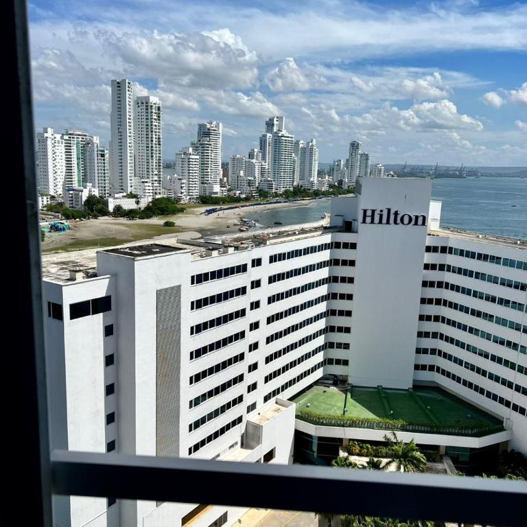 CARTAGENA LA FANTASTICA - Apartamento Clásico - 10