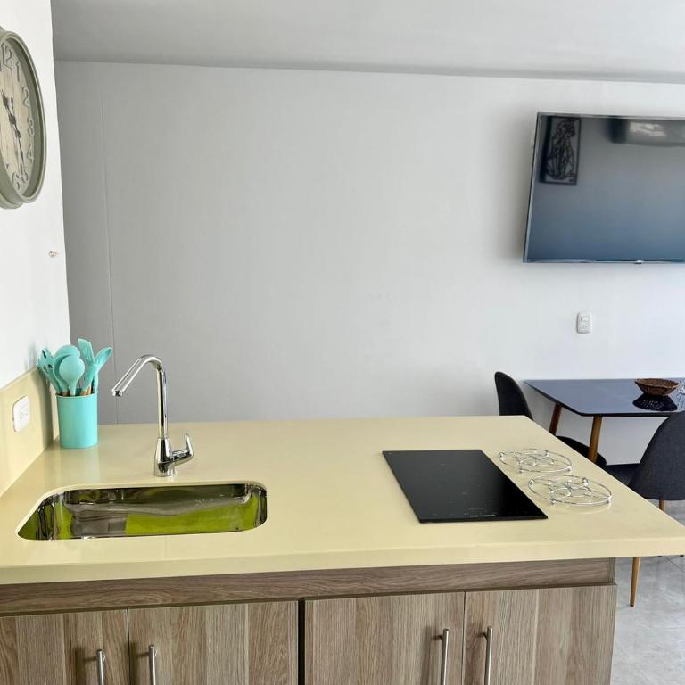 CARTAGENA LA FANTASTICA - Apartamento Clásico - 12