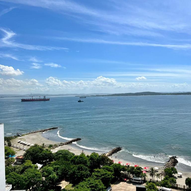 CARTAGENA LA FANTASTICA - Apartamento Clásico - 16