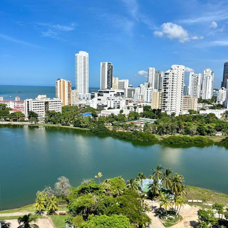 CARTAGENA LA FANTASTICA - Apartamento Clásico - 31