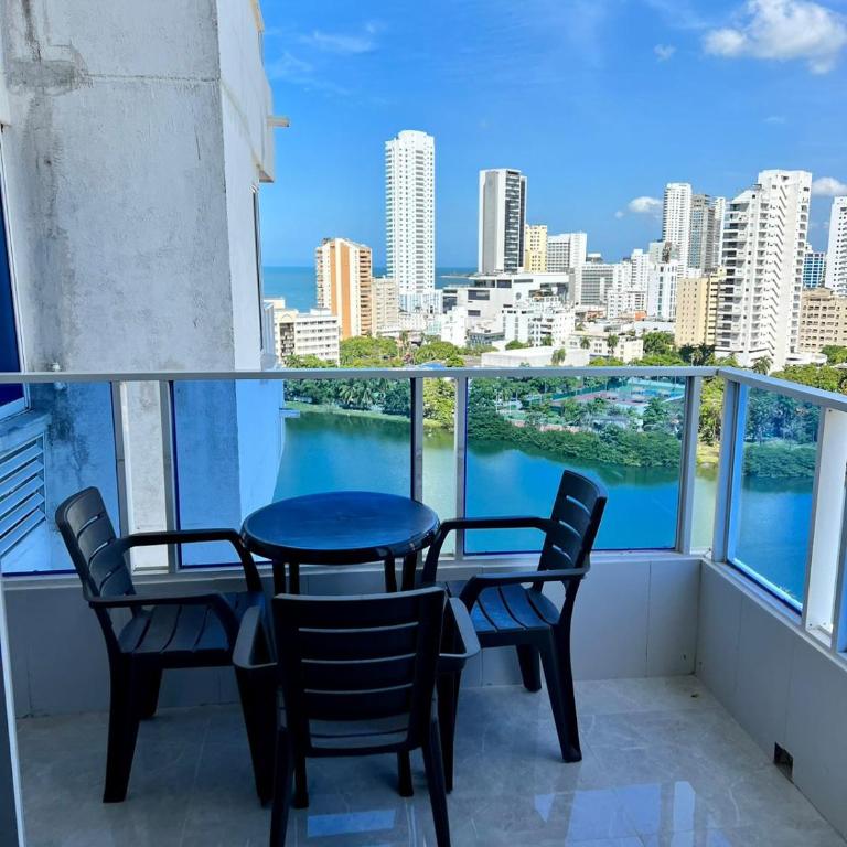 CARTAGENA LA FANTASTICA - Apartamento Clásico - 36