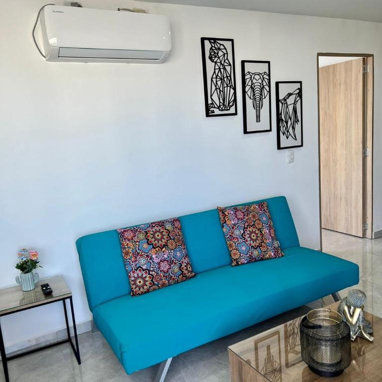 CARTAGENA LA FANTASTICA - Apartamento Clásico - 38