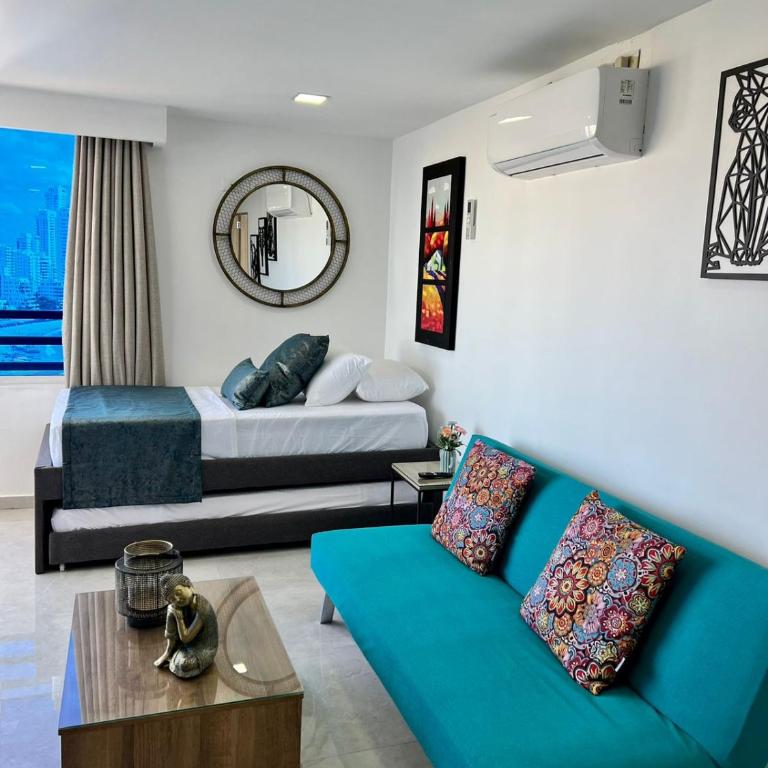 CARTAGENA LA FANTASTICA - Apartamento Clásico - 40