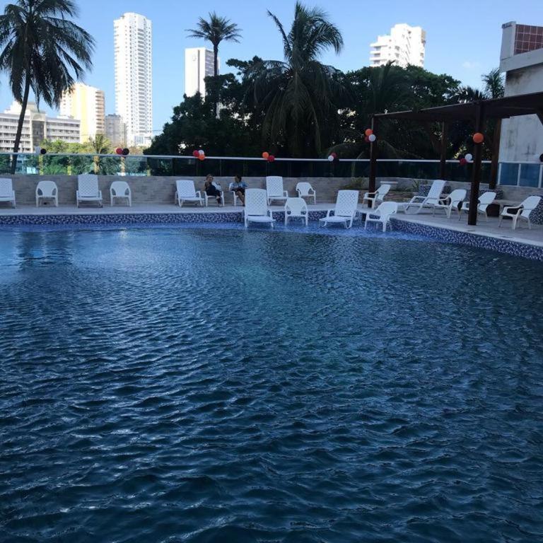 CARTAGENA LA FANTASTICA - Apartamento Clásico - 20