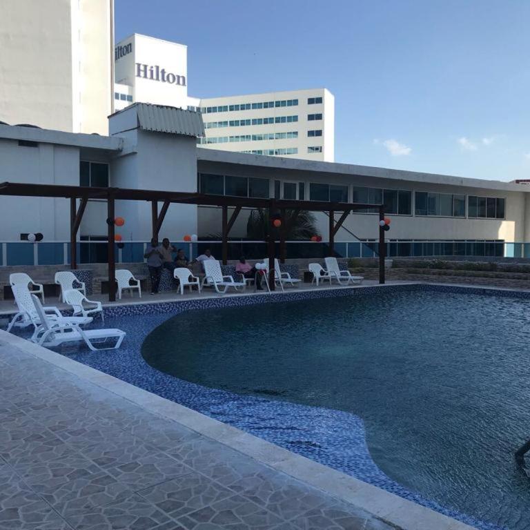 CARTAGENA LA FANTASTICA - Apartamento Clásico - 25