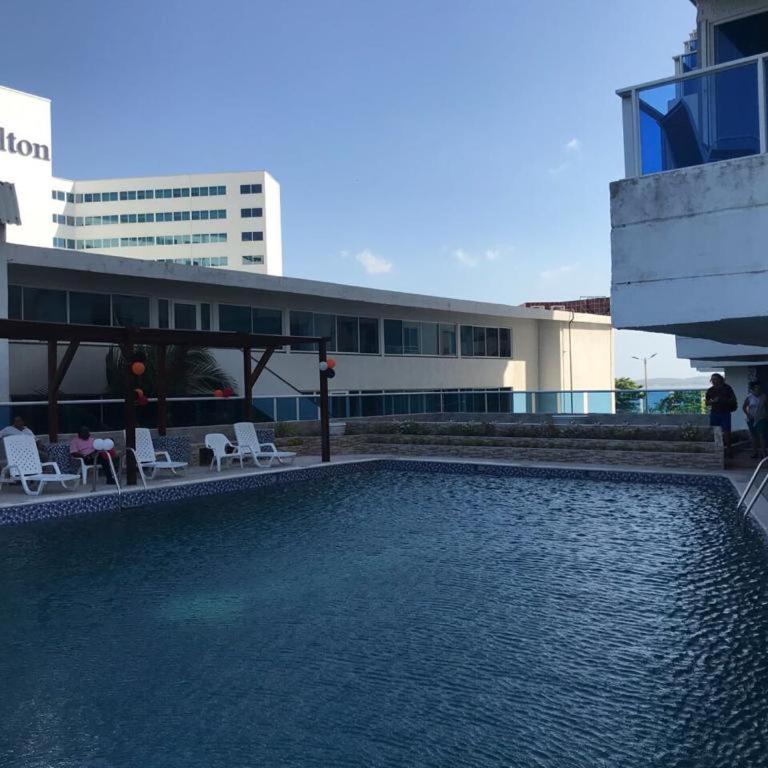 CARTAGENA LA FANTASTICA - Apartamento Clásico - 29