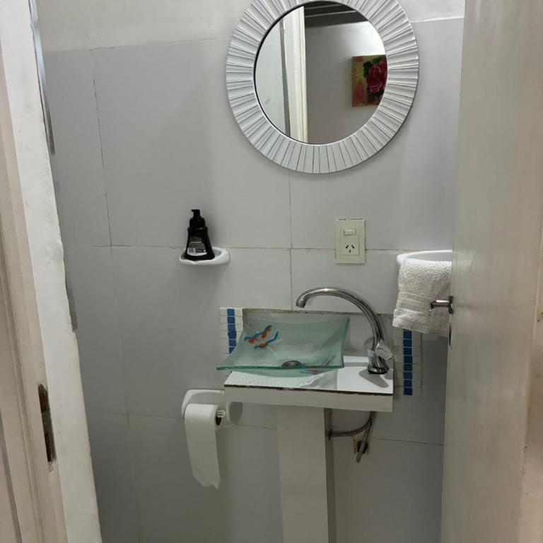 El Cerro - Apartamento de 1 dormitorio - 10