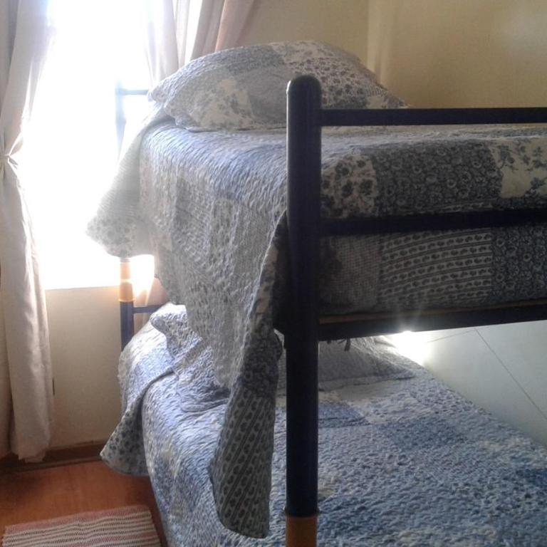 Caleta Portales - One-Bedroom Apartment - 3