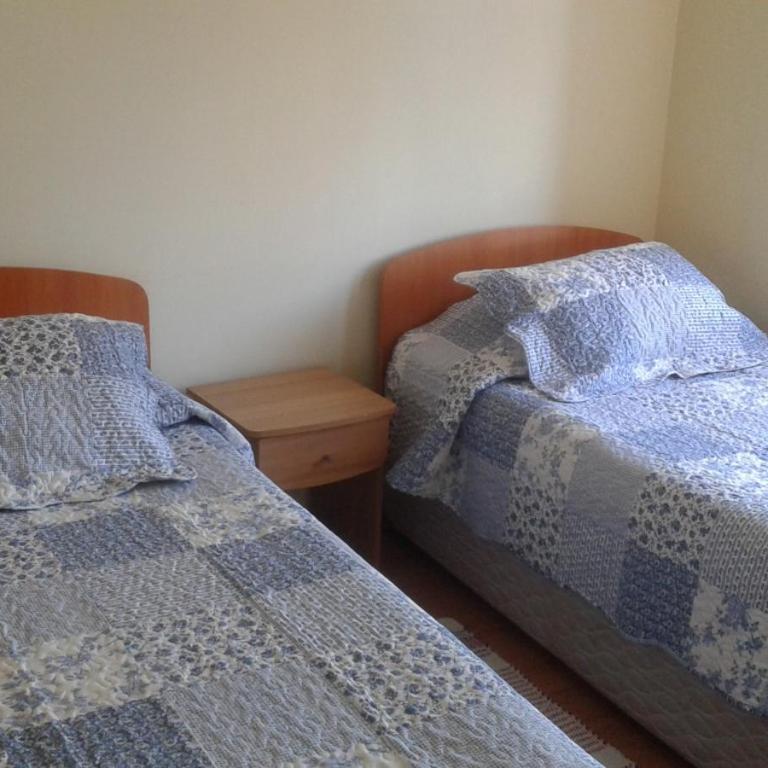 Caleta Portales - One-Bedroom Apartment - 2
