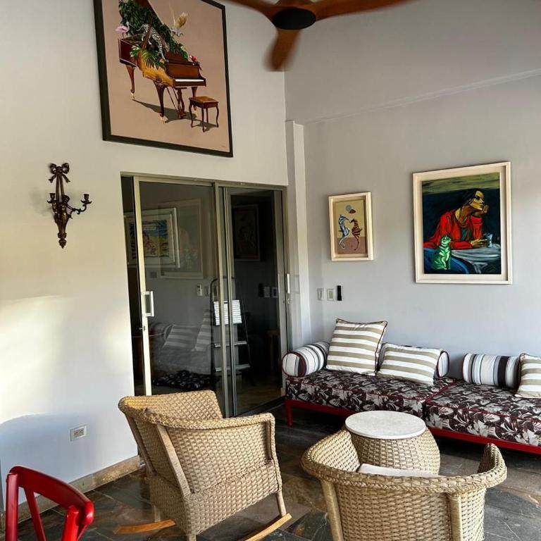 Cabaña privada con piscina y jacuzzi junto al mar - Casa de 6 dormitorios - 15