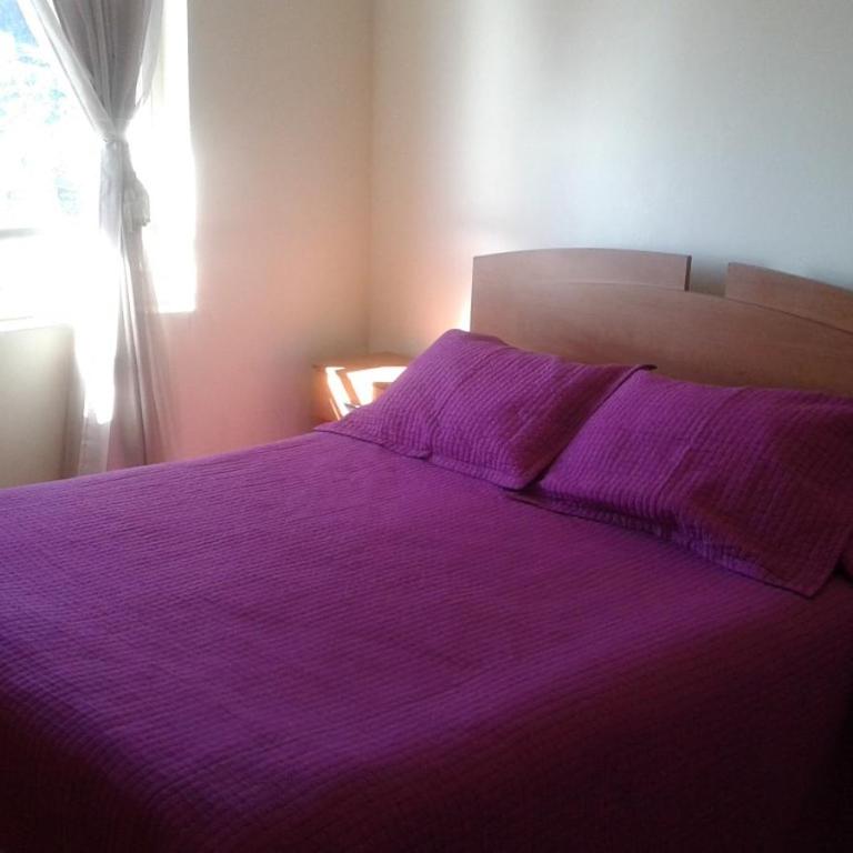 Caleta Portales - One-Bedroom Apartment - 1