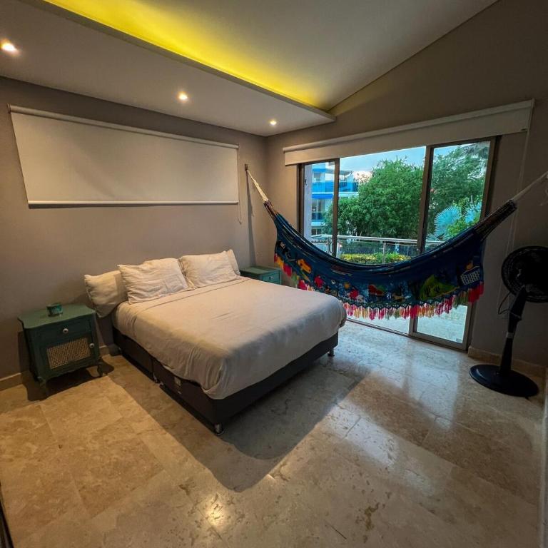 Cabaña privada con piscina y jacuzzi junto al mar - Casa de 6 dormitorios - 30