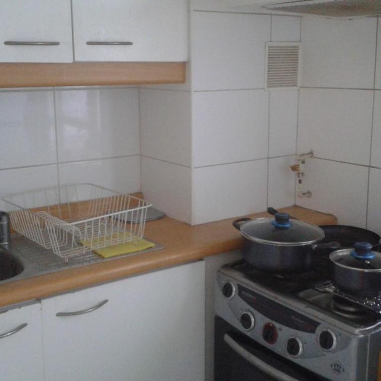 Caleta Portales - One-Bedroom Apartment - 5