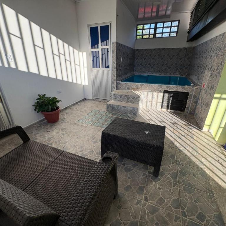 Apartamento Monterrey - Apartamento - 8