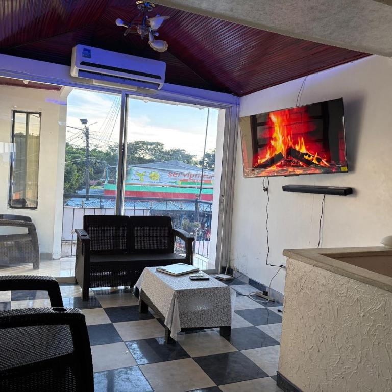 Apartamento Monterrey - Apartamento - 10