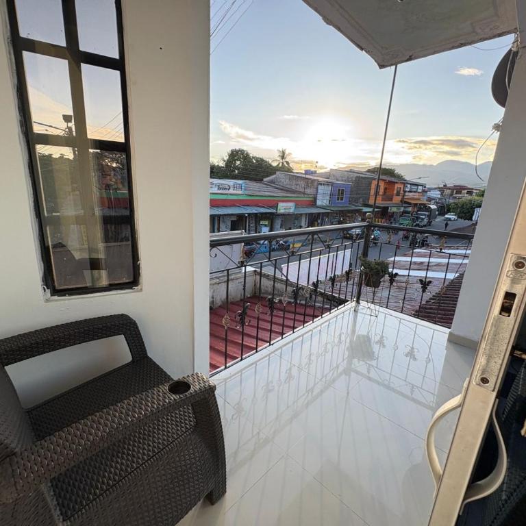 Apartamento Monterrey - Apartamento - 12