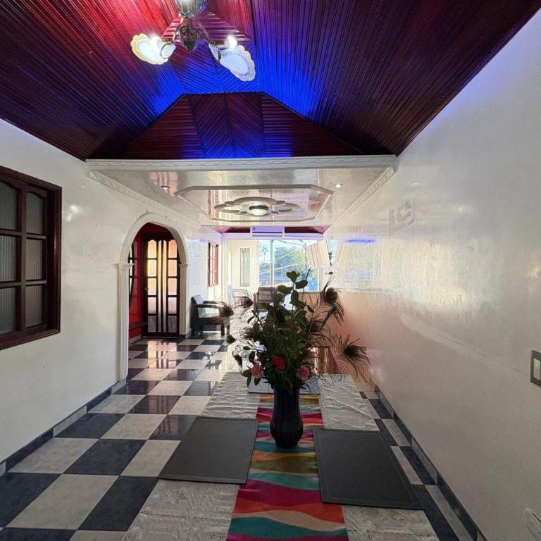 Apartamento Monterrey - Apartamento - 13