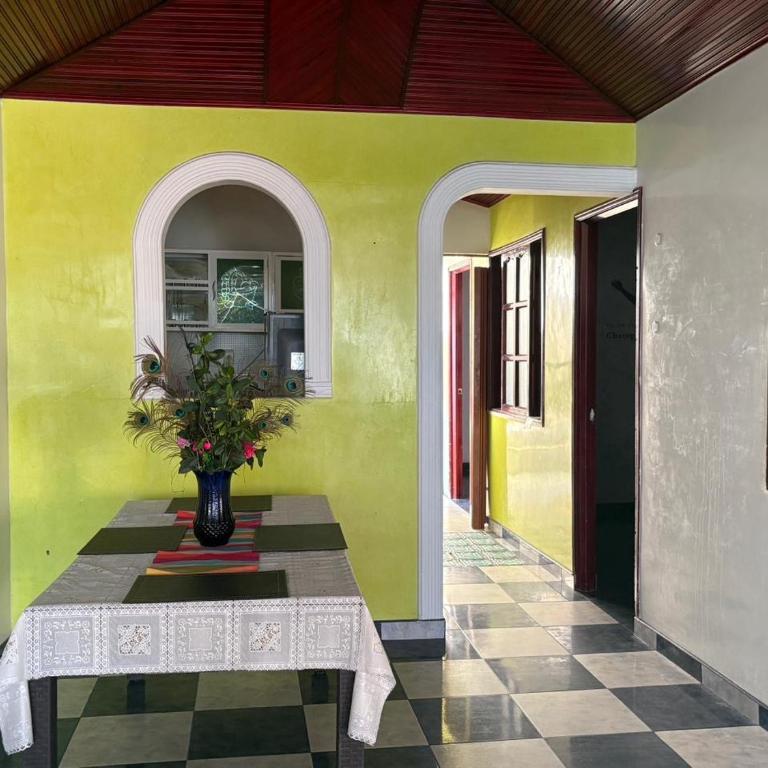 Apartamento Monterrey - Apartamento - 14