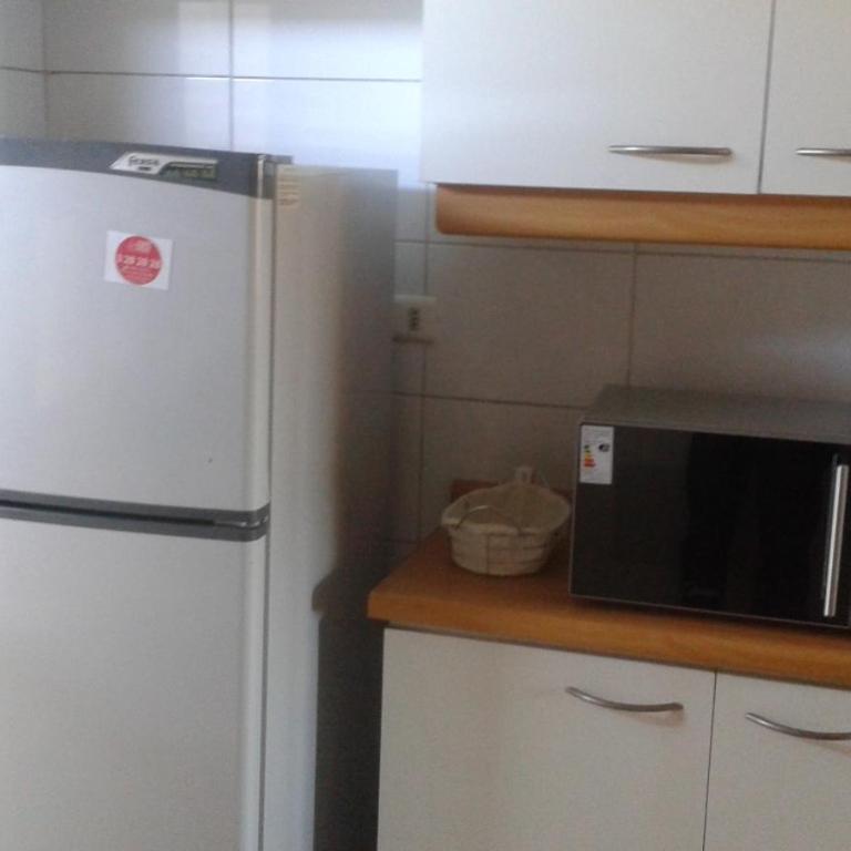 Caleta Portales - One-Bedroom Apartment - 7