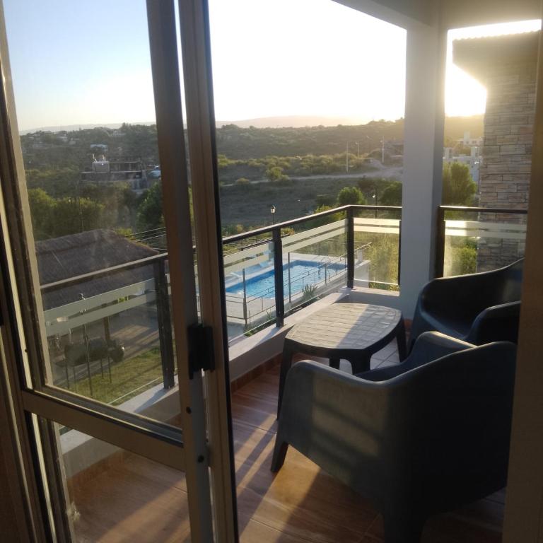 Encanto Serrano II - Apartamento de 2 dormitorios - 32