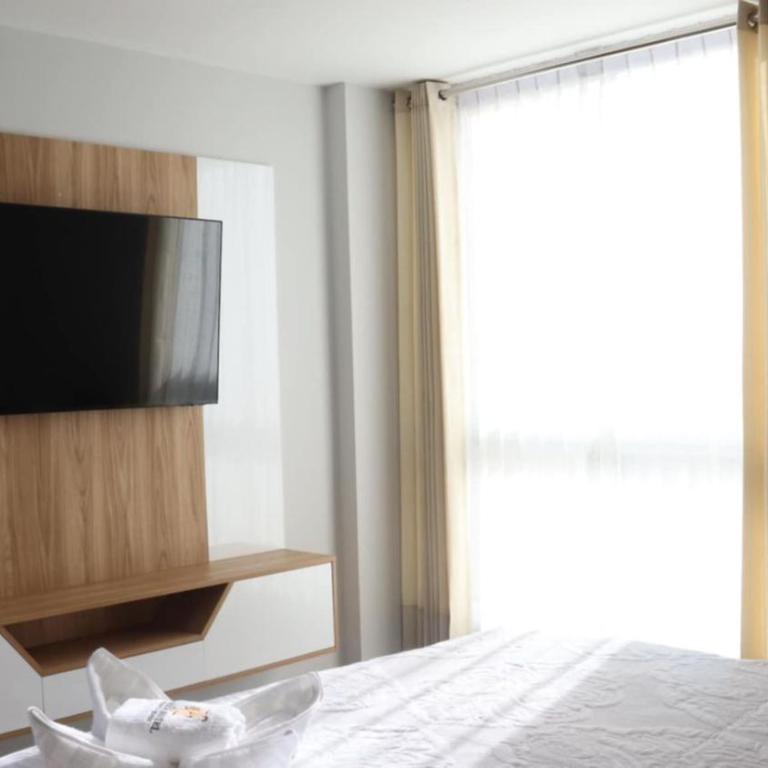 Hotel Florez Boutique - Single Room with Garden View - 2