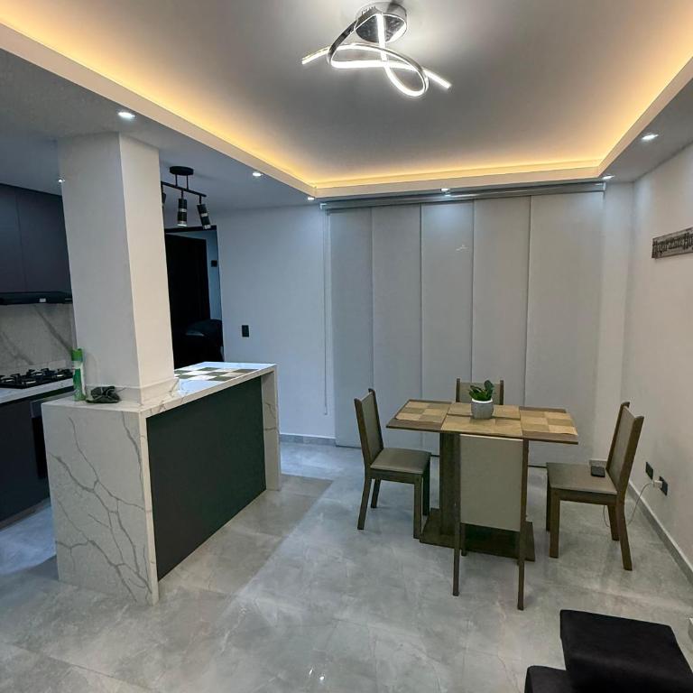 Apartamento Aluke - Two-Bedroom Apartment - 1
