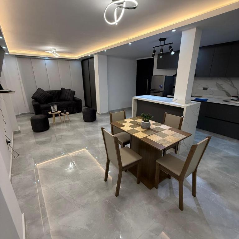 Apartamento Aluke - Two-Bedroom Apartment - 1