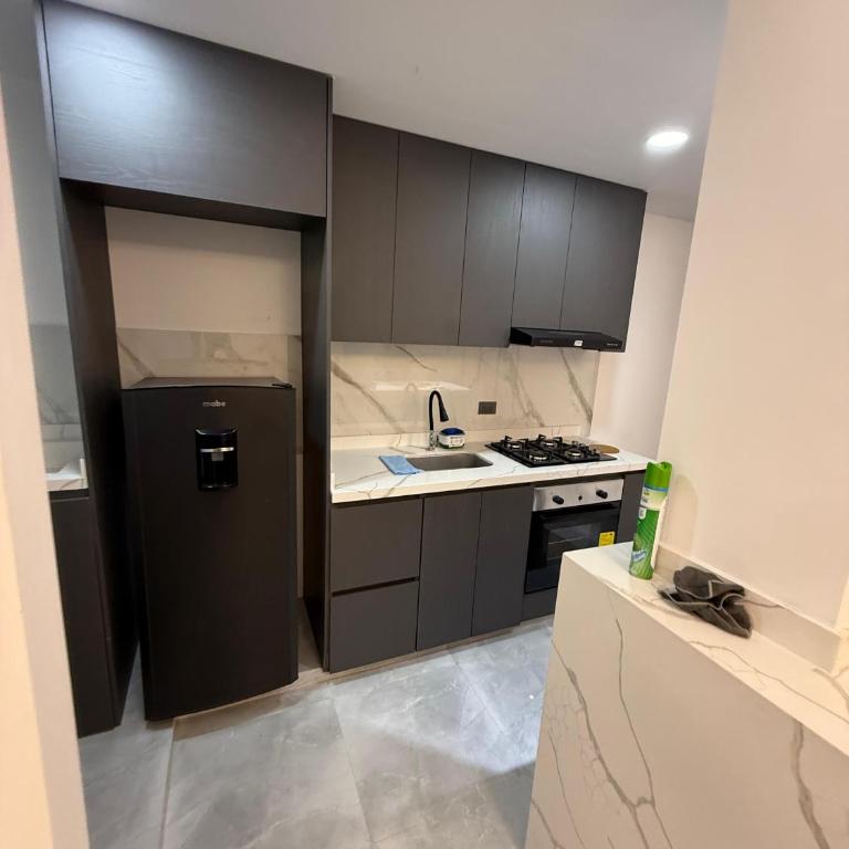 Apartamento Aluke - Two-Bedroom Apartment - 6