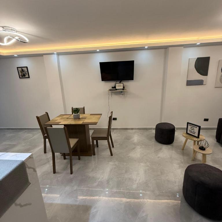 Apartamento Aluke - Two-Bedroom Apartment - 6