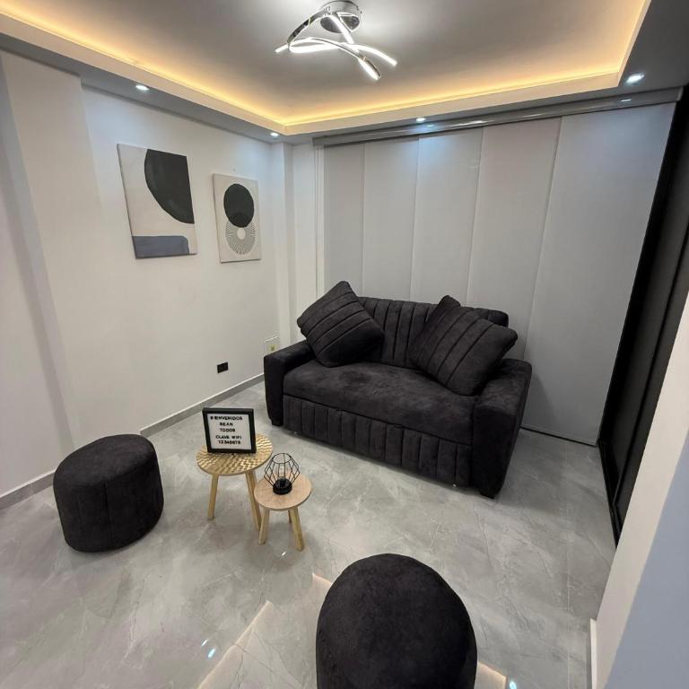 Apartamento Aluke - Two-Bedroom Apartment - 9