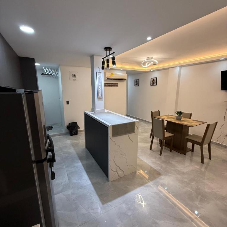 Apartamento Aluke - Two-Bedroom Apartment - 11