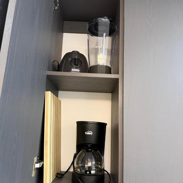 Apartamento Aluke - Two-Bedroom Apartment - 10